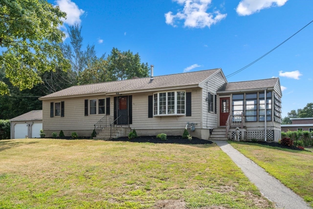 29 Rosedale Avenue Property Photo 1