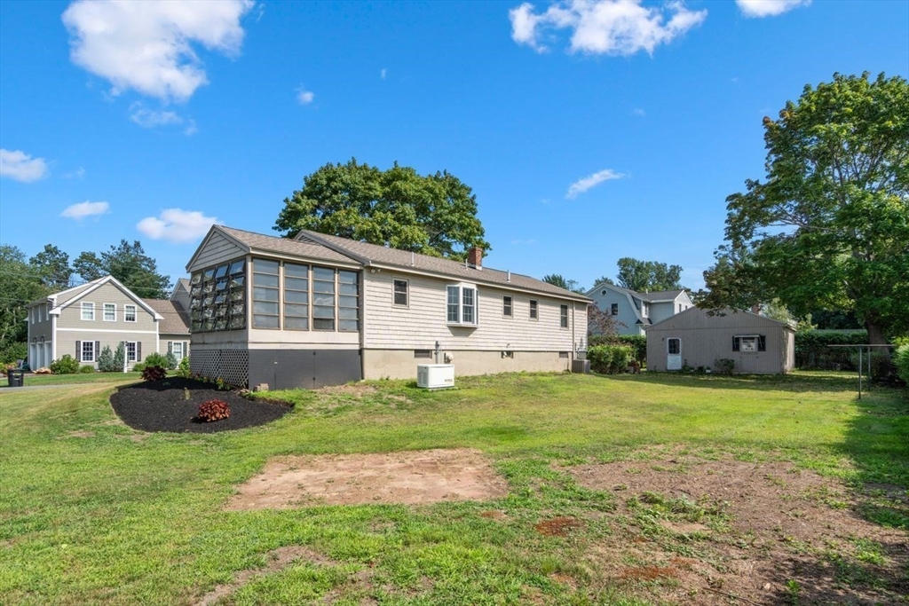29 Rosedale Avenue Property Photo 25