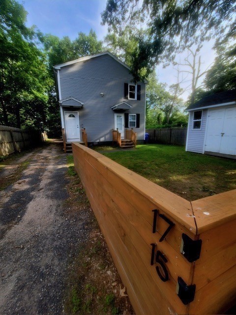 15-17 Otis Ct # 17 Property Photo 17
