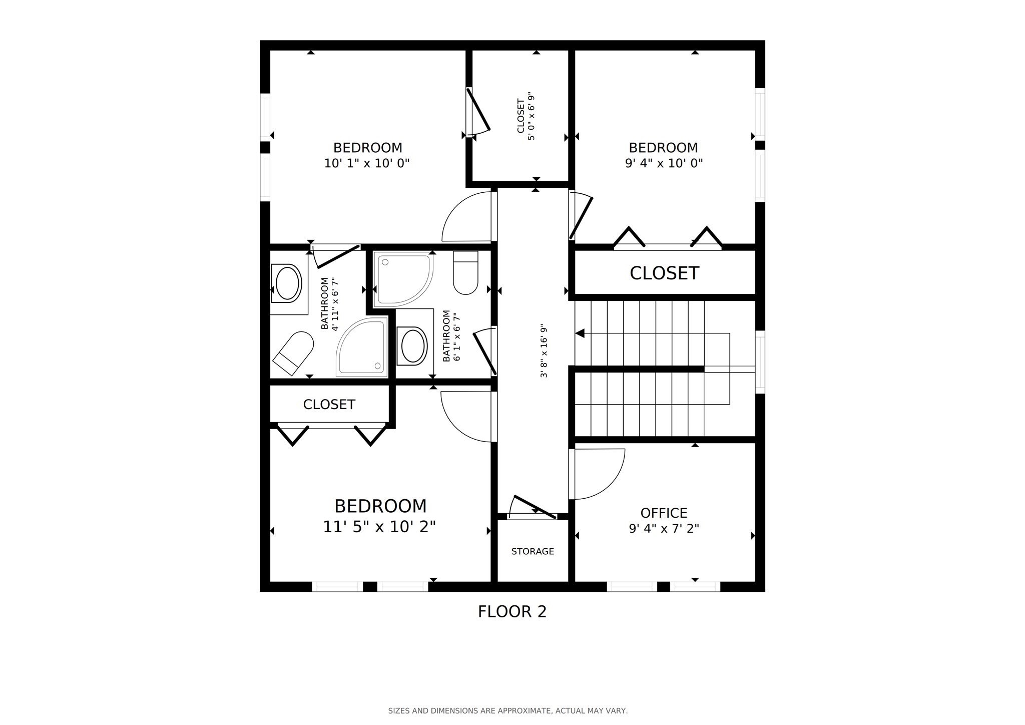 65 Wales Street # A Property Photo 37