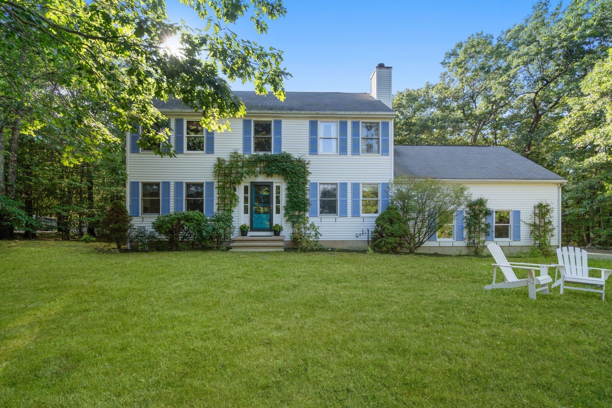 8 Bush Road Property Photo 1