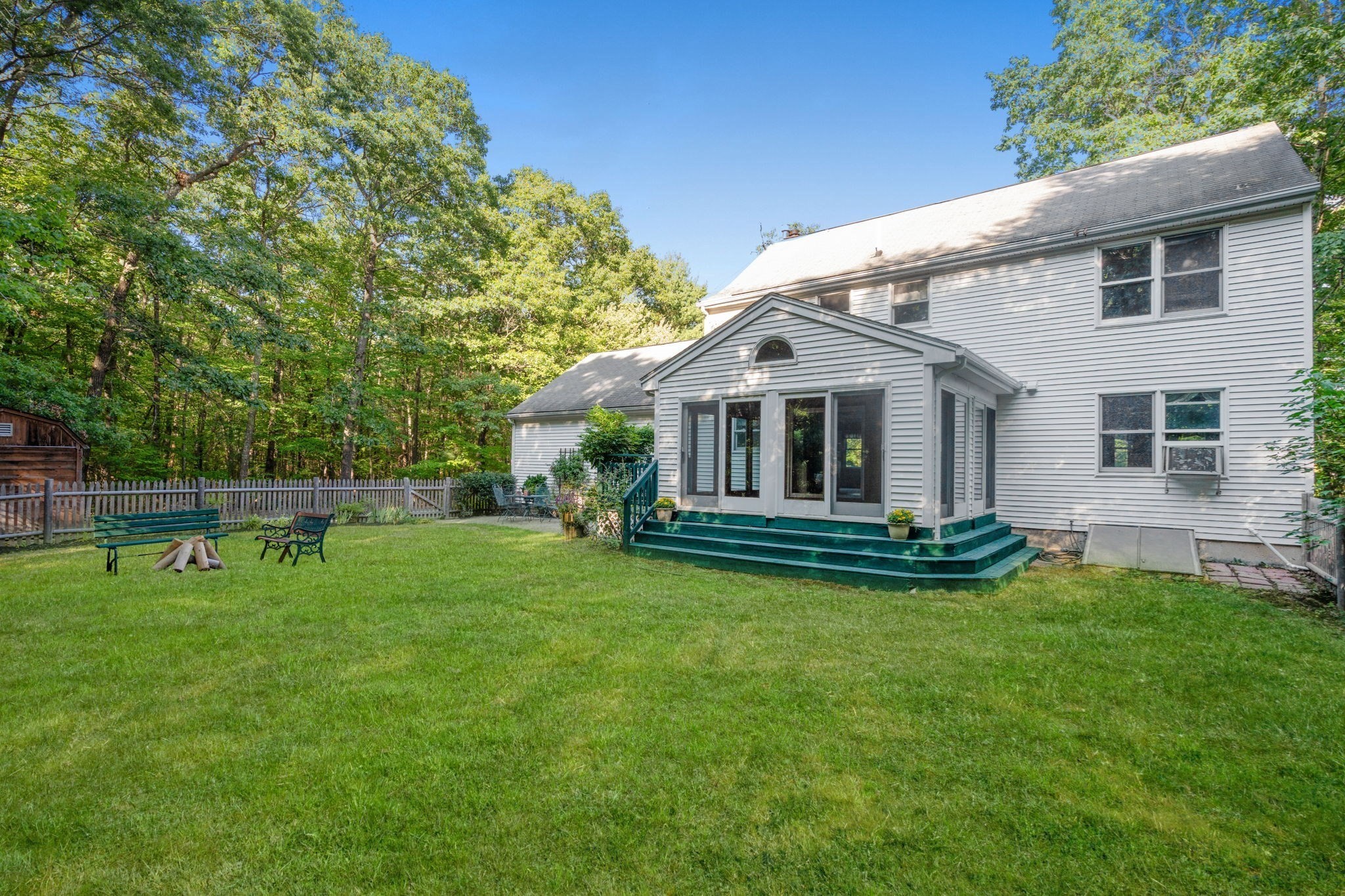 8 Bush Road Property Photo 2