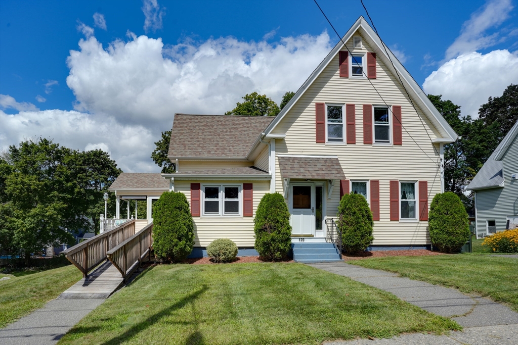 120 Edinboro St Property Photo 1