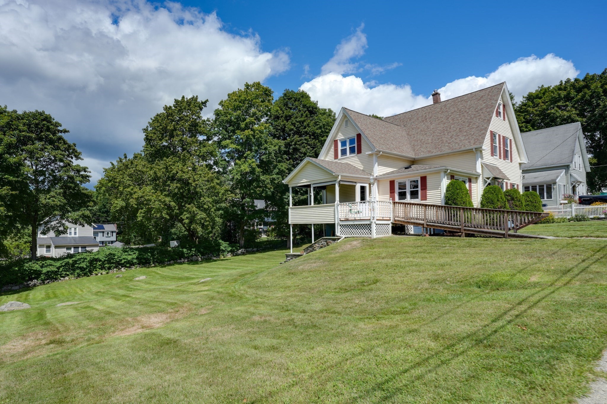 120 Edinboro Street Property Photo 1