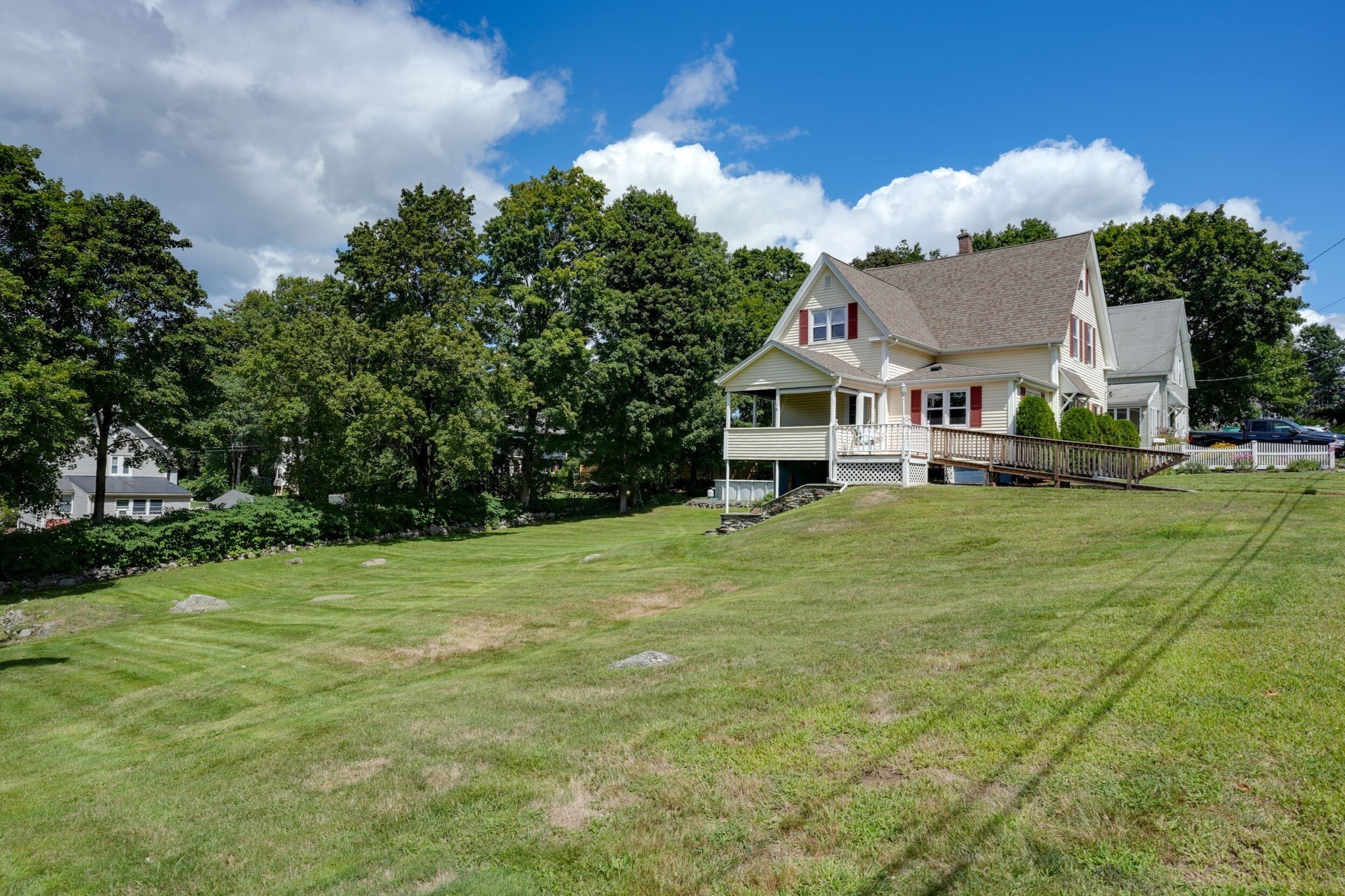 120 Edinboro Street Property Photo 21