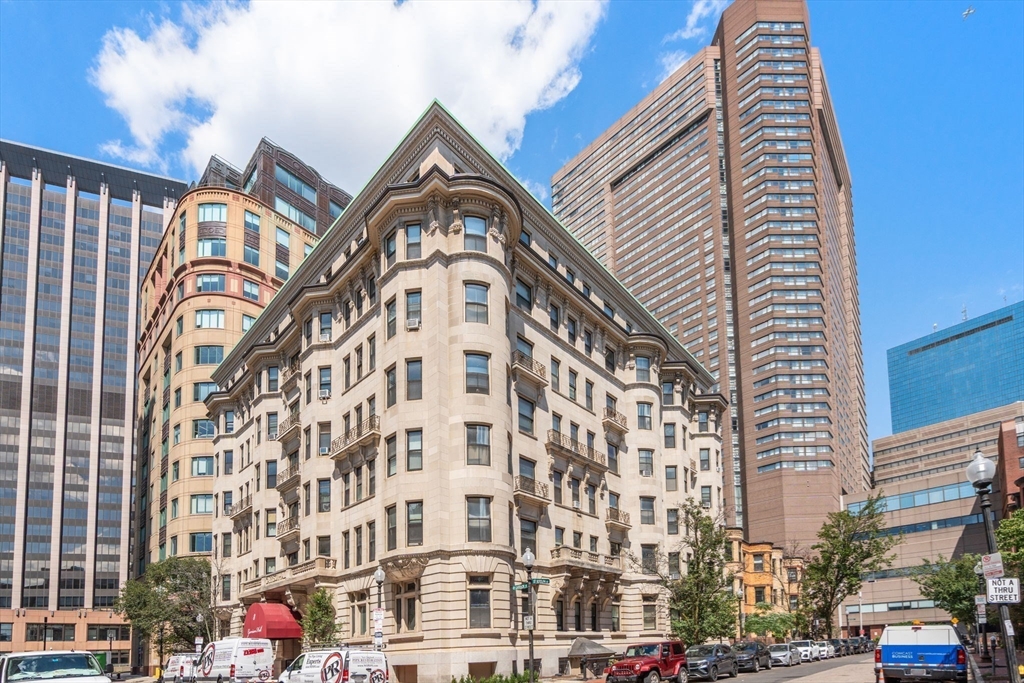 8 Garrison St # 501 Property Photo 28