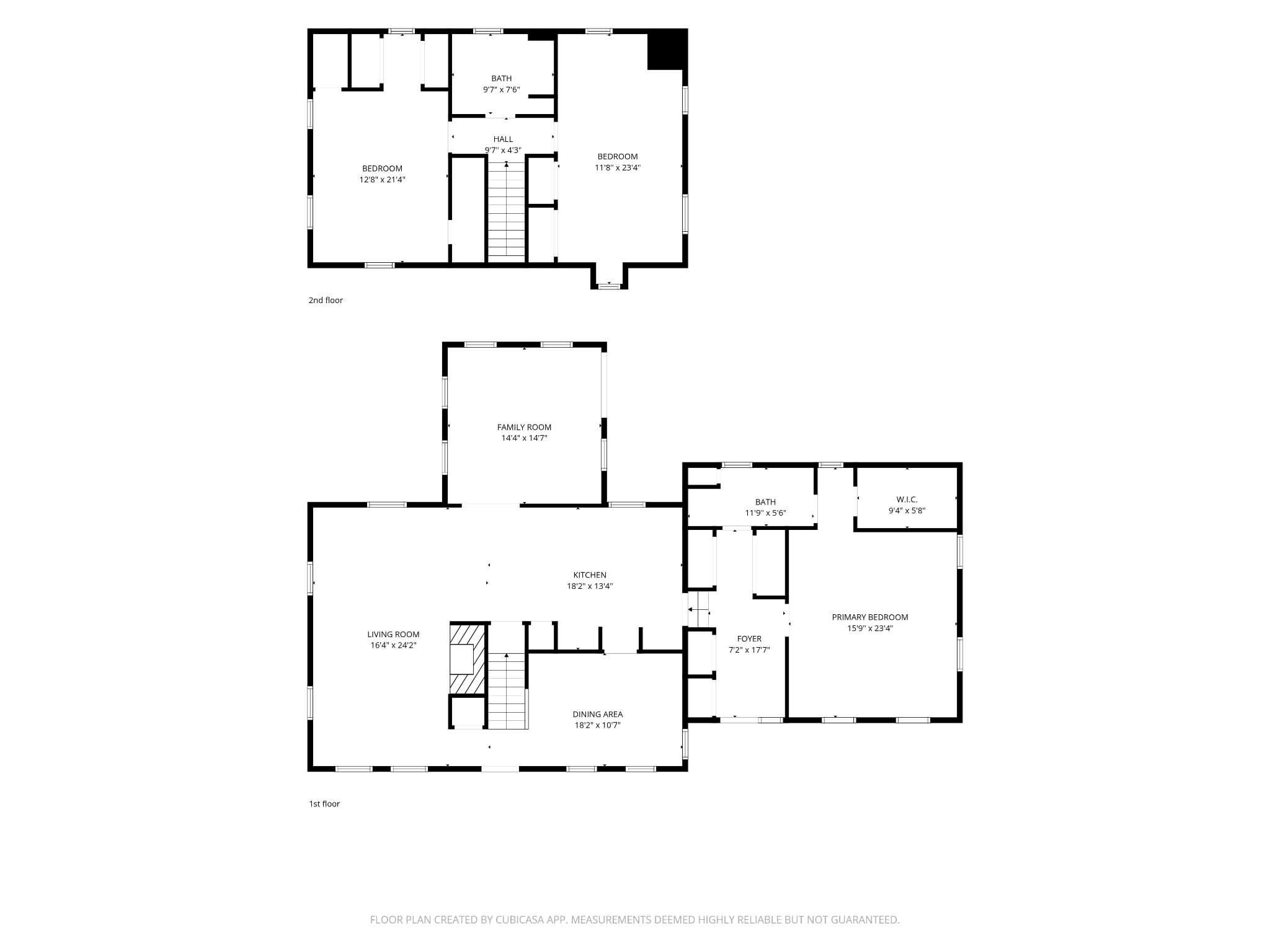96a High Street Property Photo 42