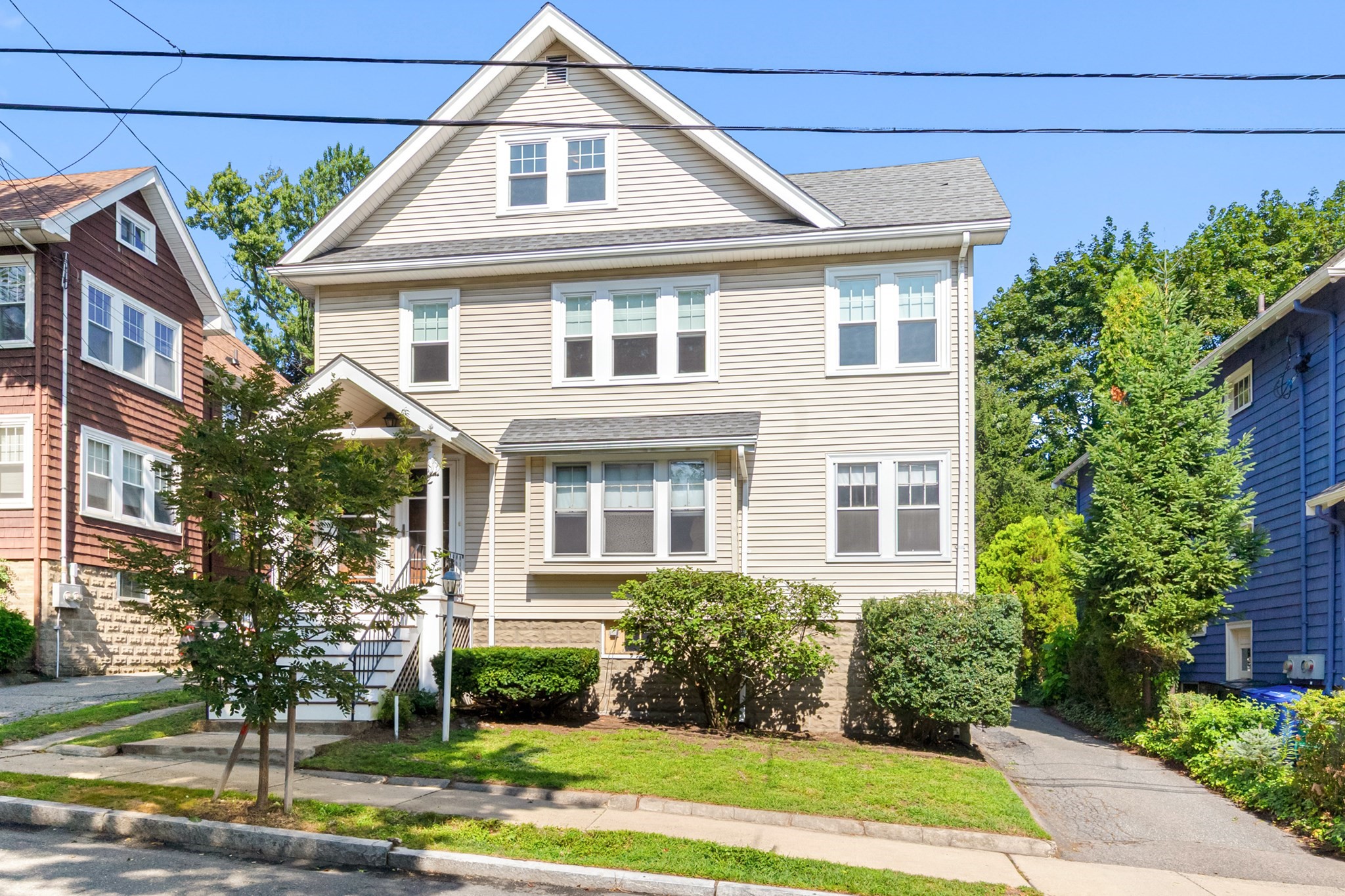 71-73 Newport Street