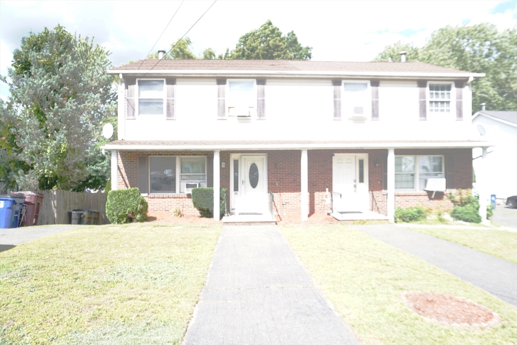 22 Blaney Ct # 22 Property Photo 1