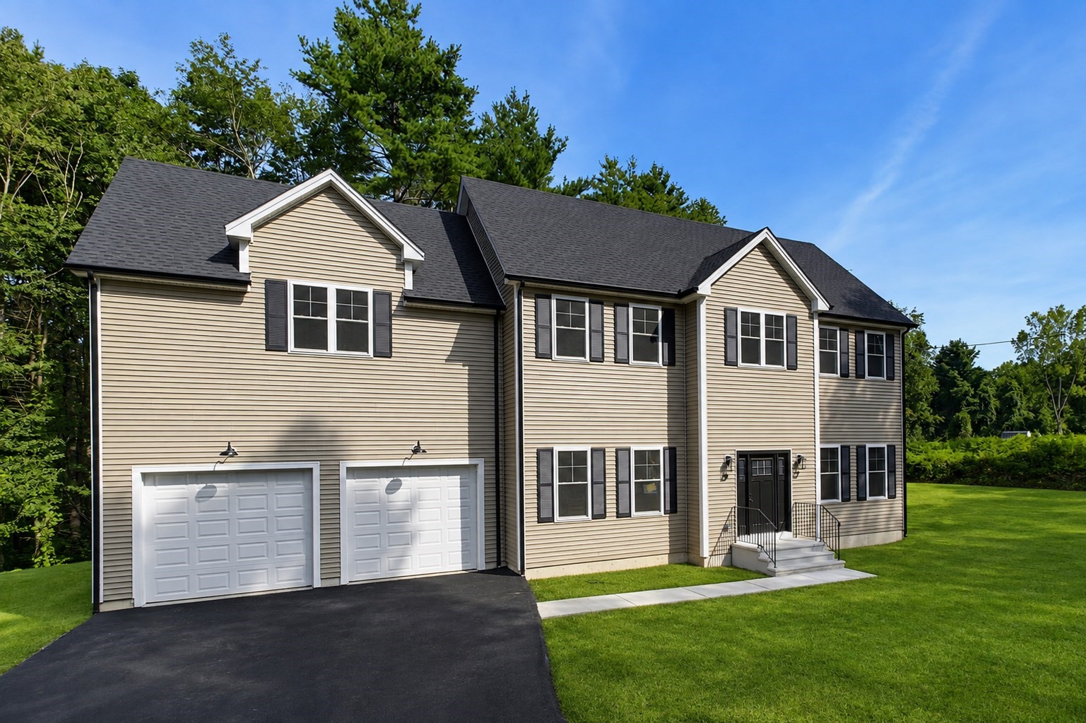 90 Berry Corner Rd Property Photo 1