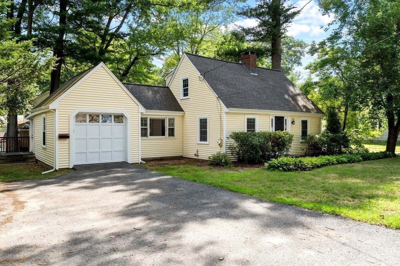 197 Speen Street Property Photo 21