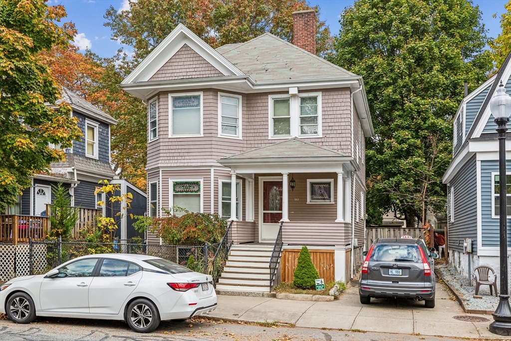 563 Union St Property Photo 1