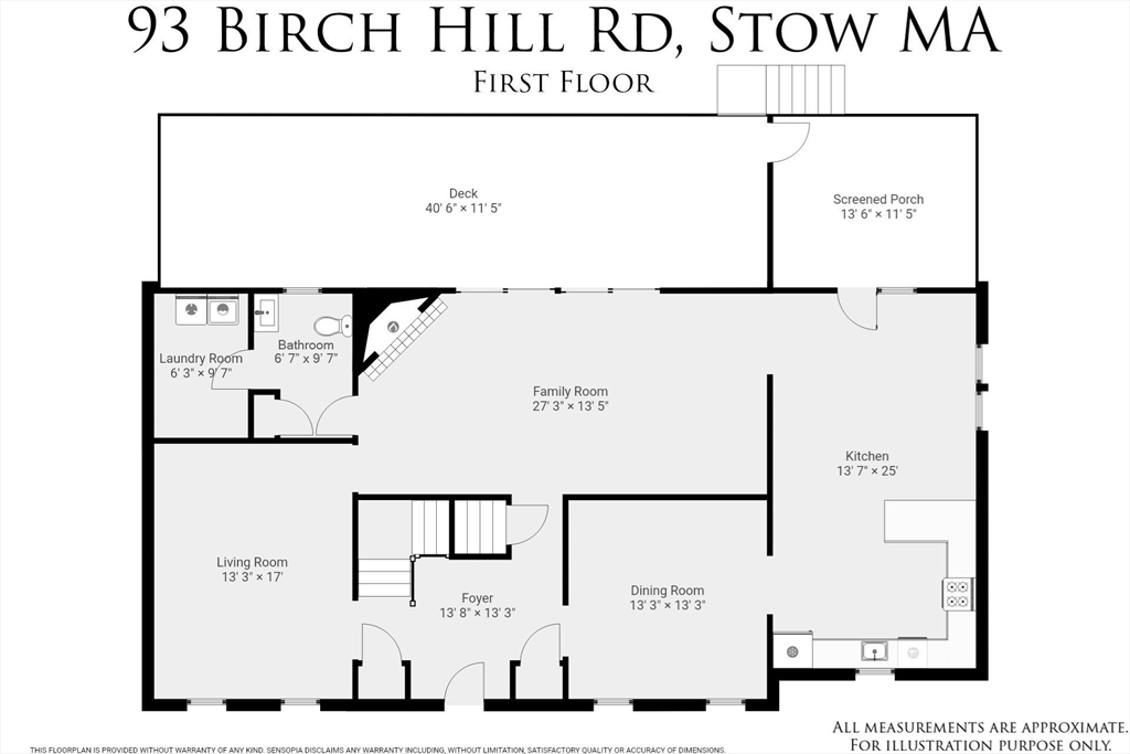 93 Birch Hill Rd Property Photo 36