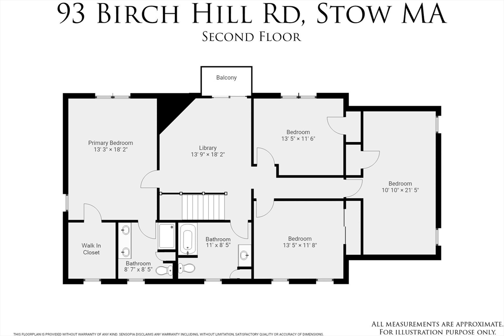 93 Birch Hill Rd Property Photo 37