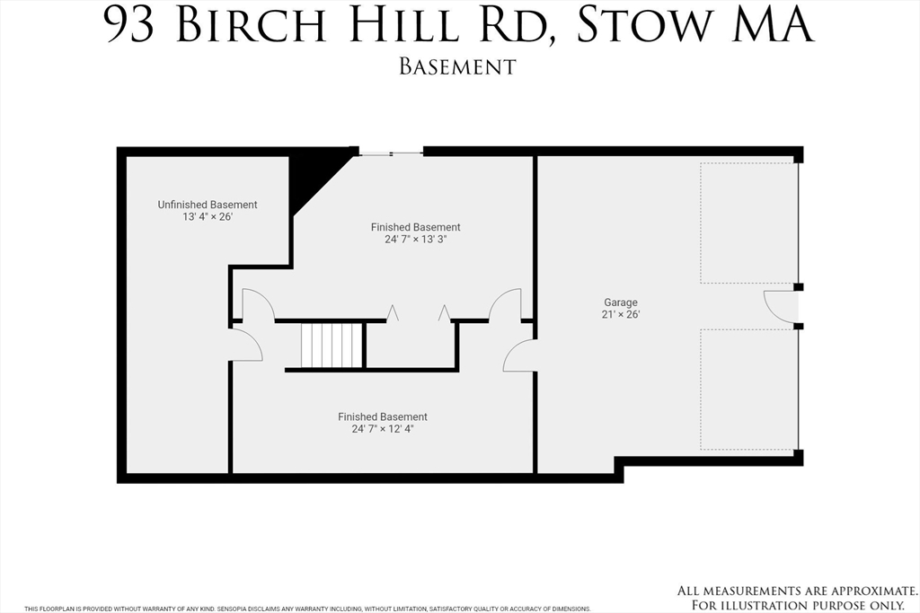 93 Birch Hill Rd Property Photo 38