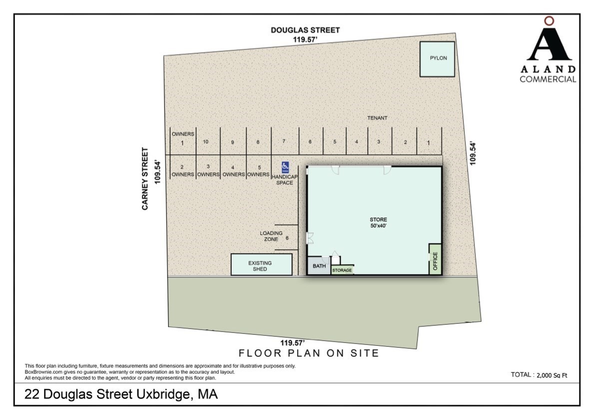 22 Douglas St Property Photo 25