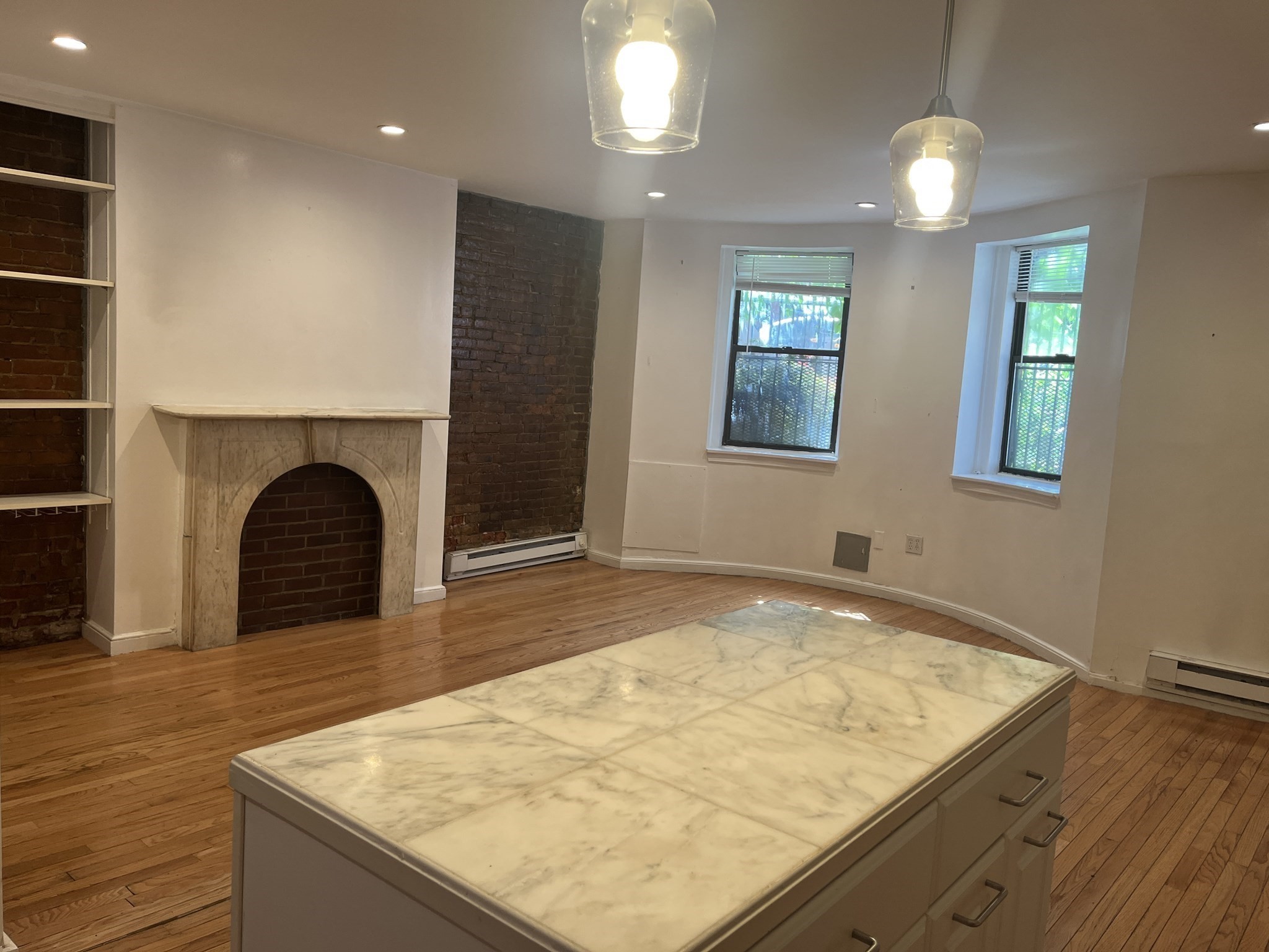 88 East Brookline # B Property Photo 1
