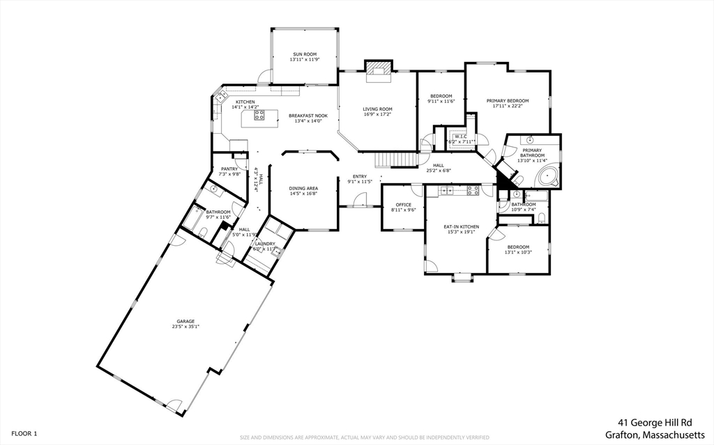 41 George Hill Rd Property Photo 27