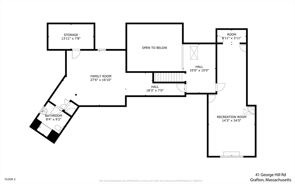 41 George Hill Rd Property Photo 28