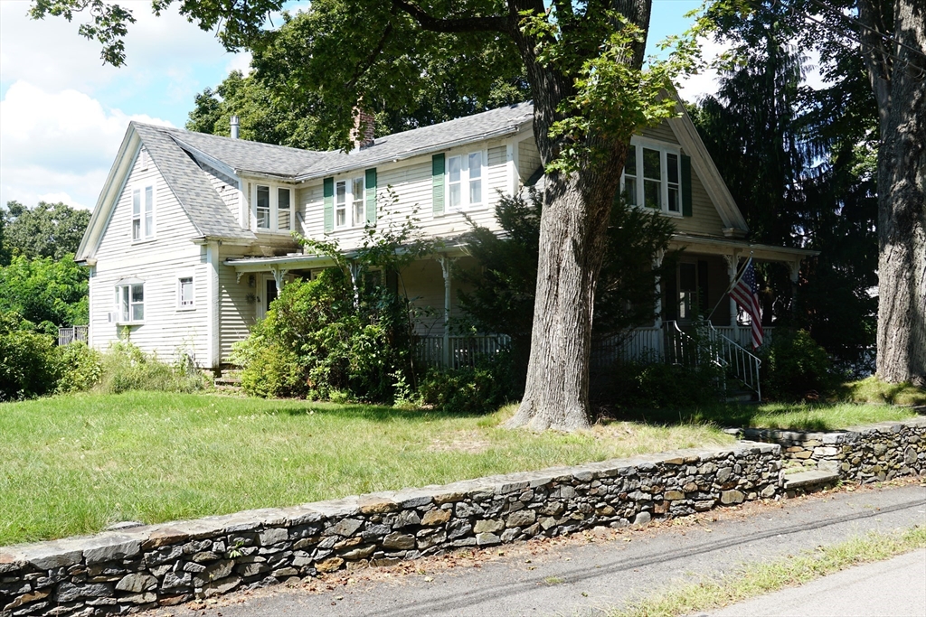 33 Warren Street Property Photo 2