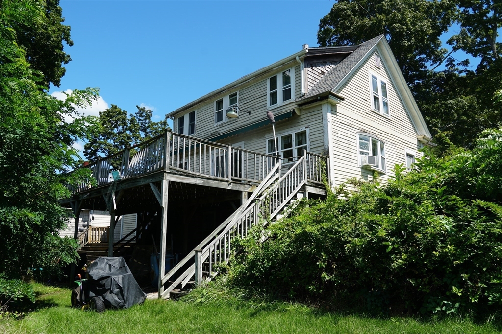 33 Warren Street Property Photo 5