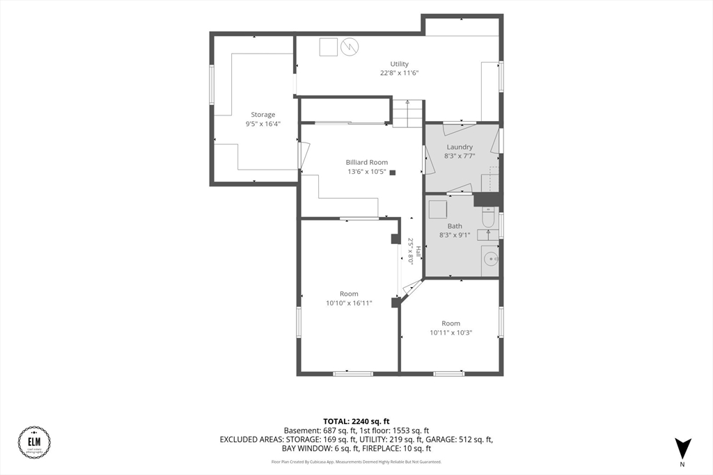 98 Circle Dr Property Photo 41