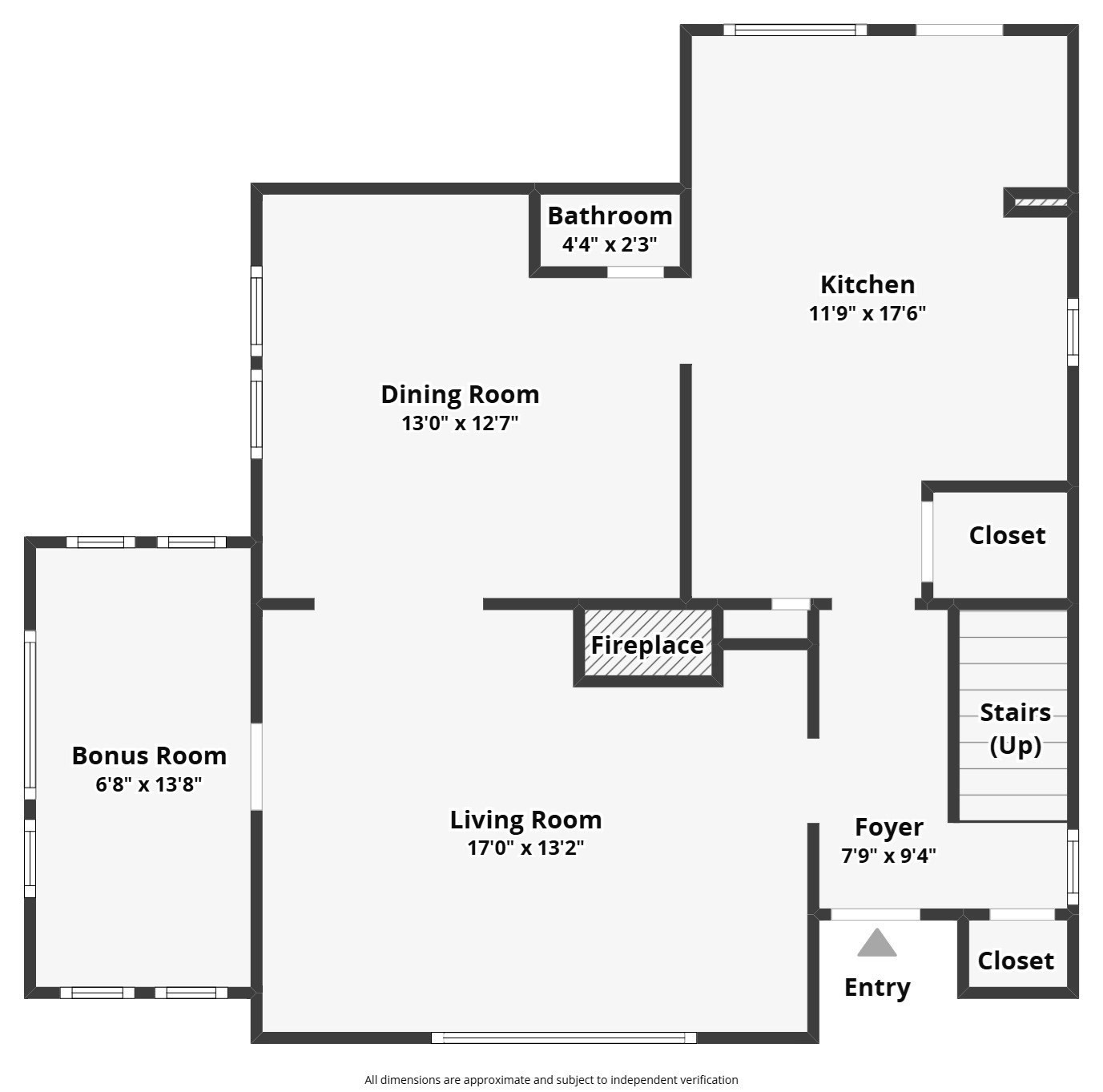 1 Belvidere Ave Property Photo 24