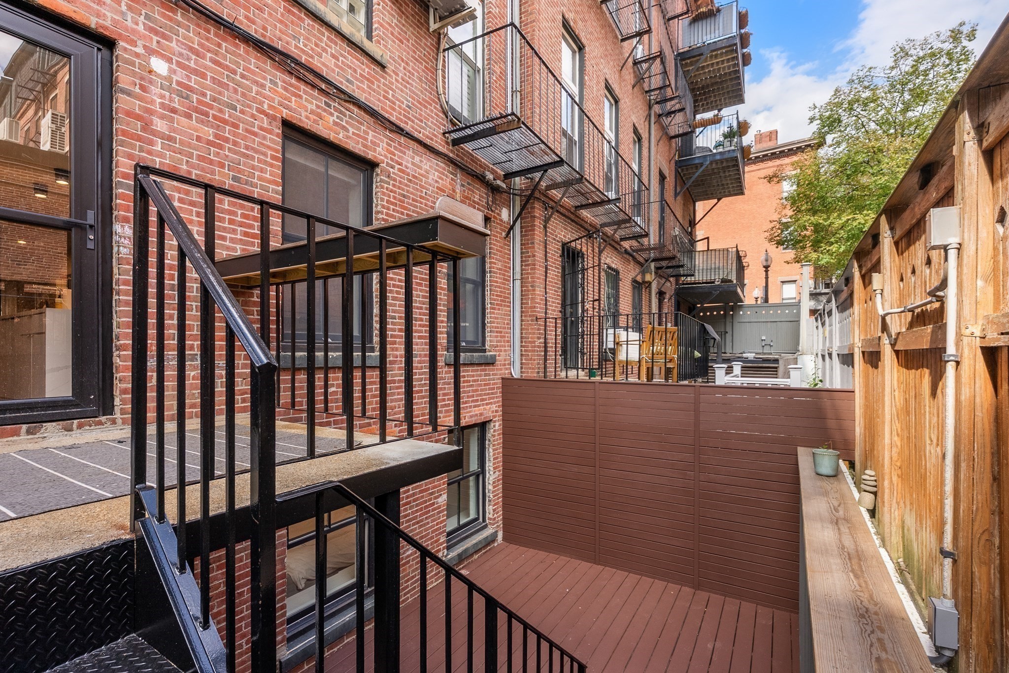 680 Tremont St # 1 Property Photo 20