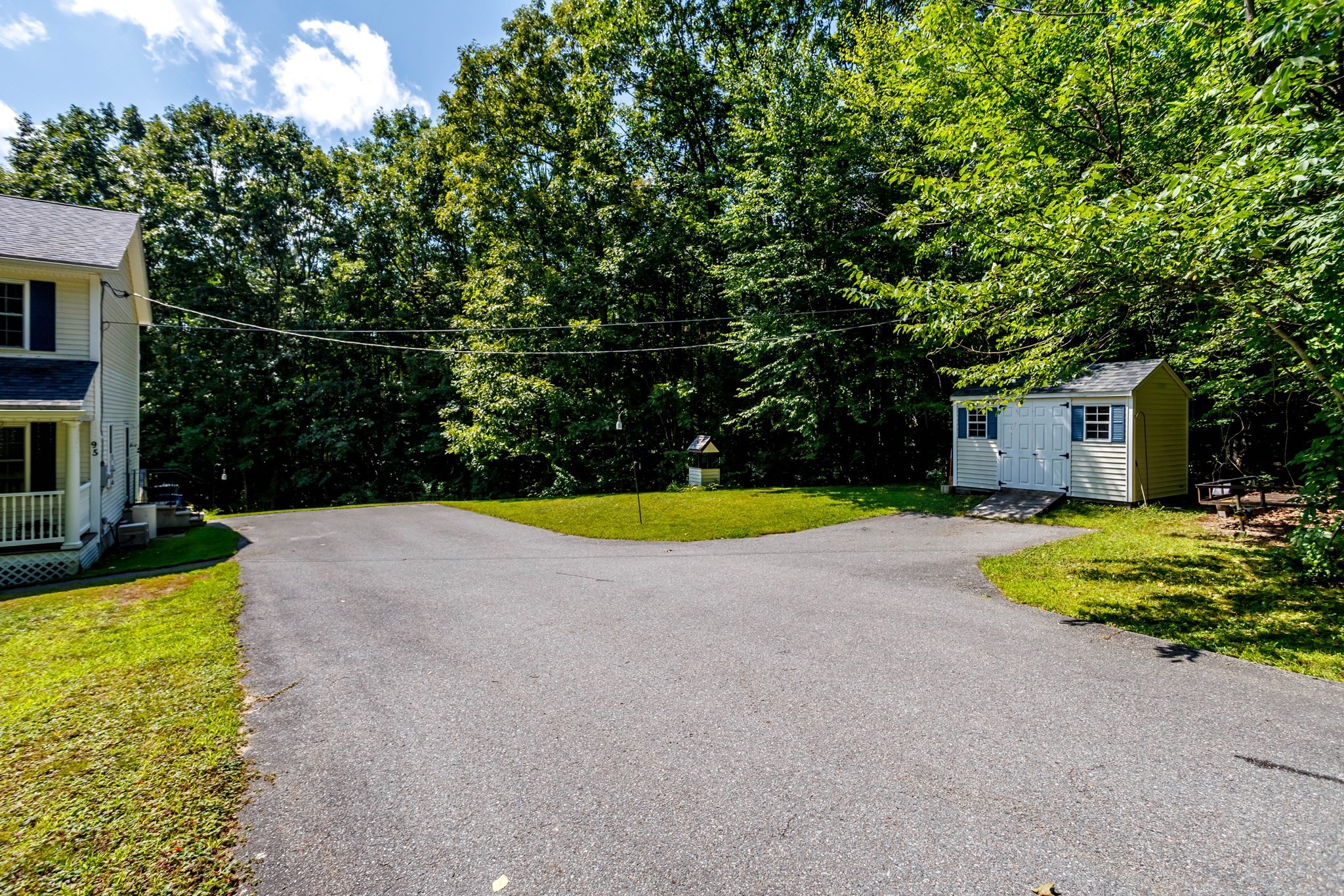 95 Rindge State Rd Property Photo 2