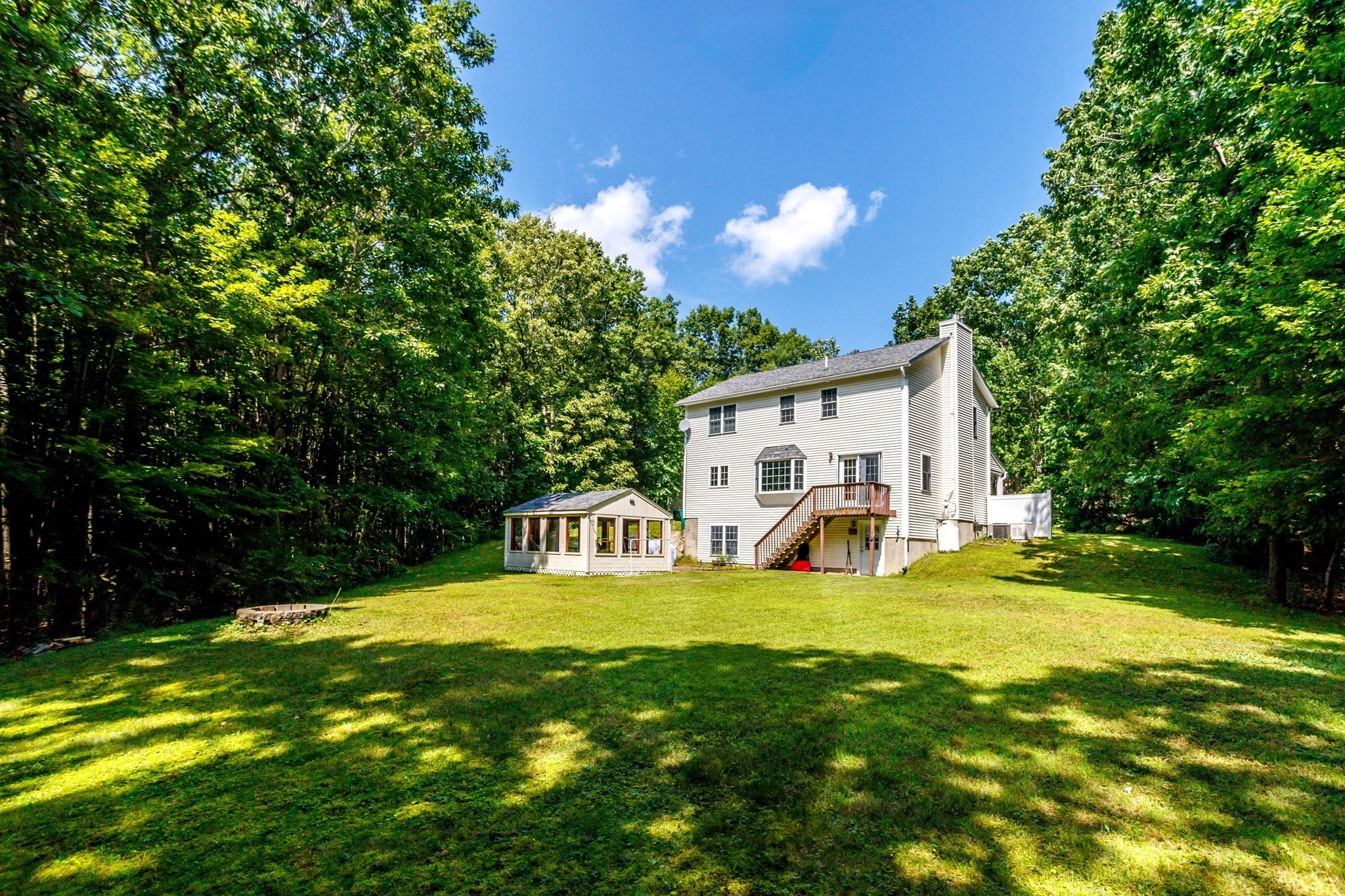 95 Rindge State Rd Property Photo 3