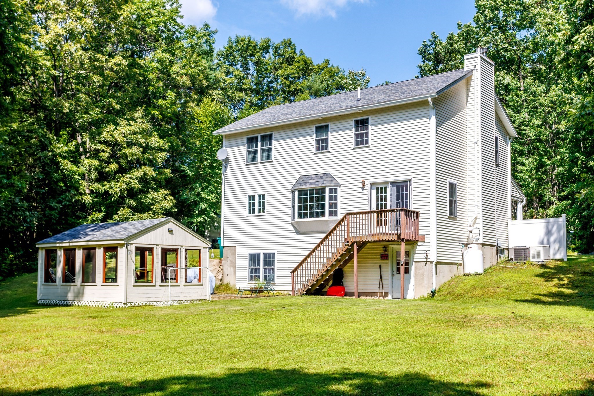 95 Rindge State Rd Property Photo 4