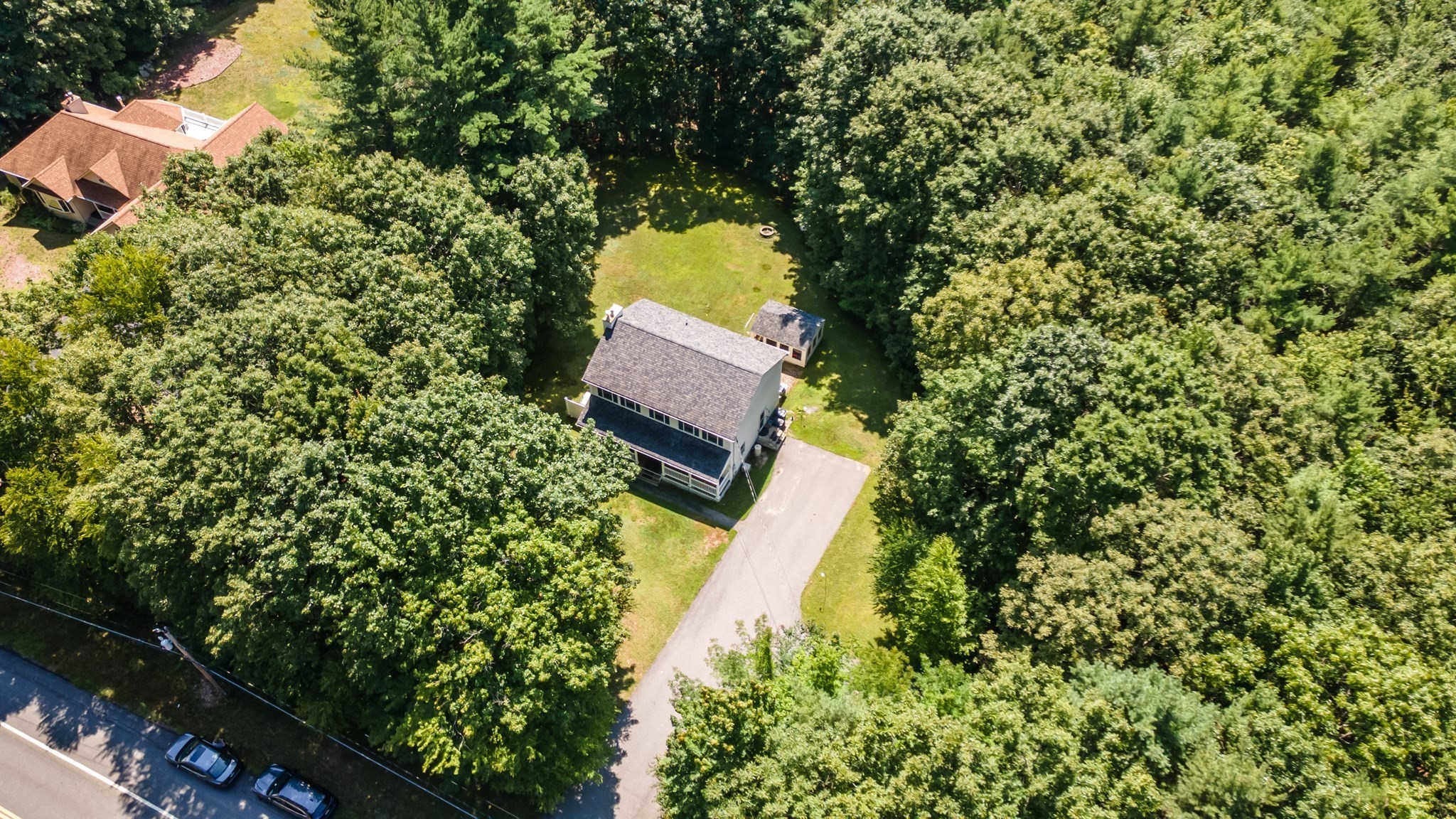 95 Rindge State Rd Property Photo 8