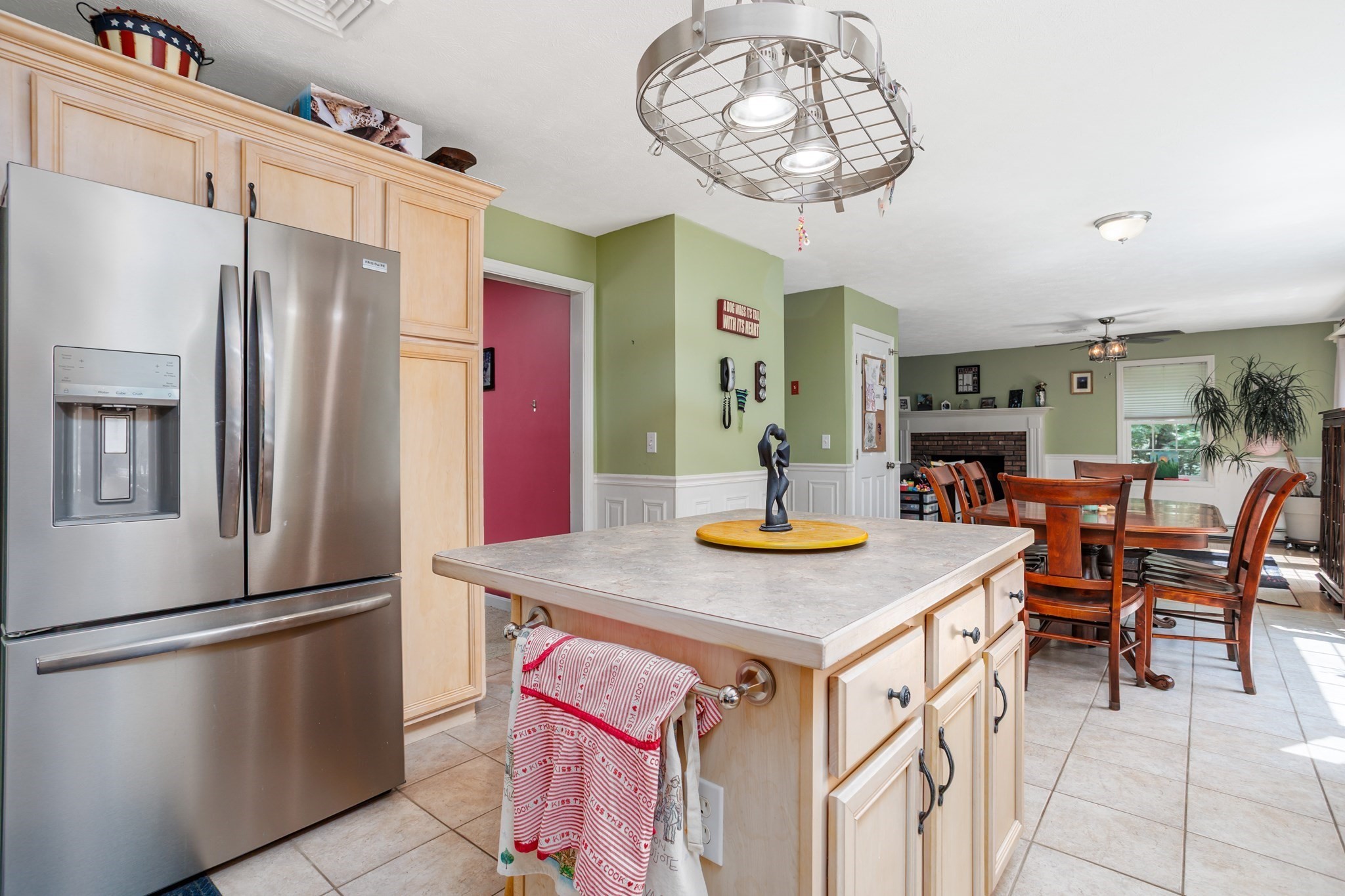 95 Rindge State Rd Property Photo 23