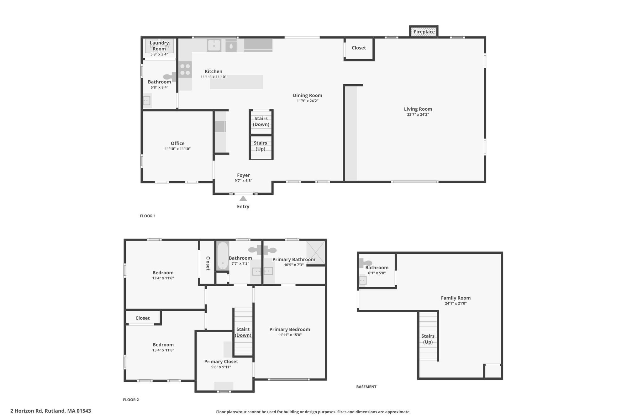 2 Horizon Road Property Photo 42
