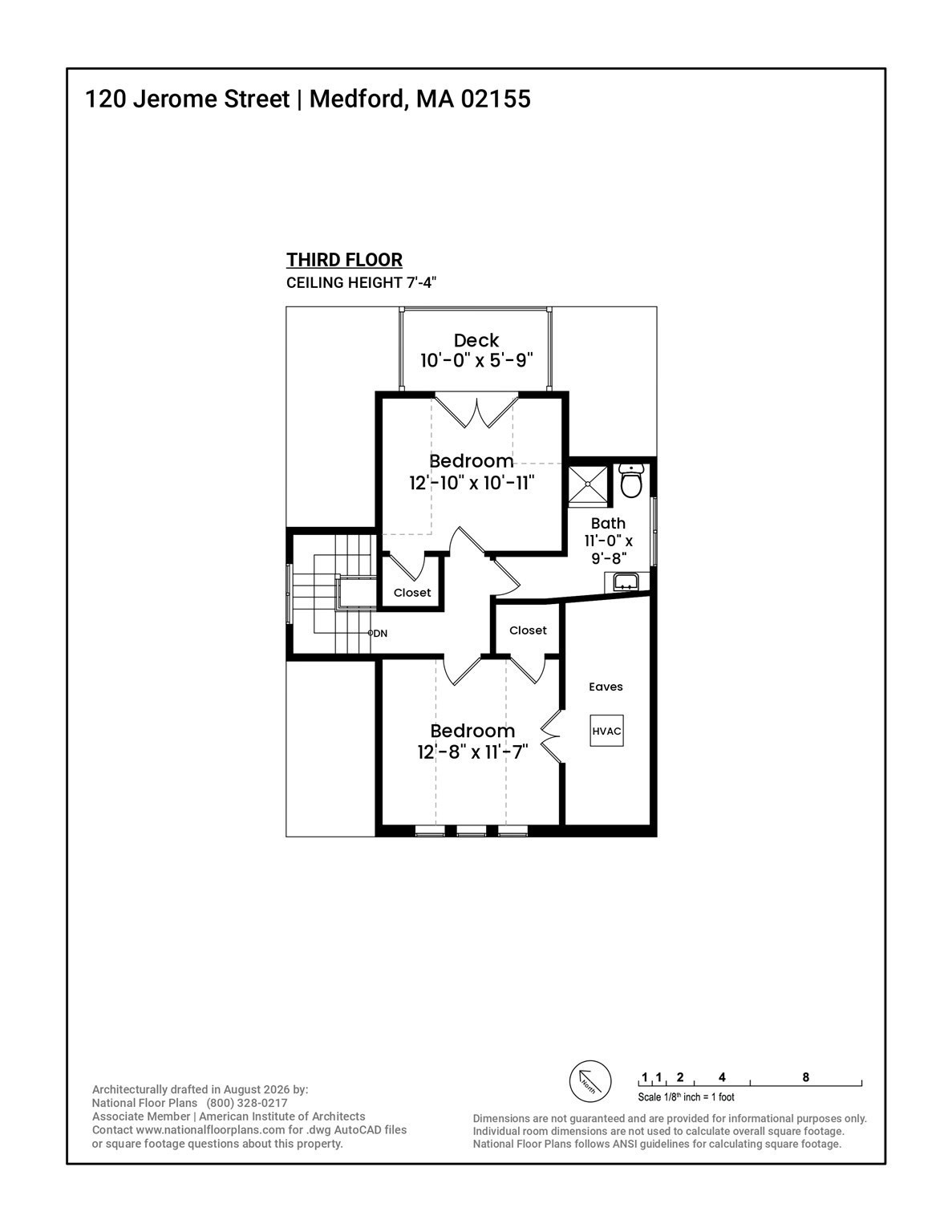 120 Jerome Street Property Photo 23