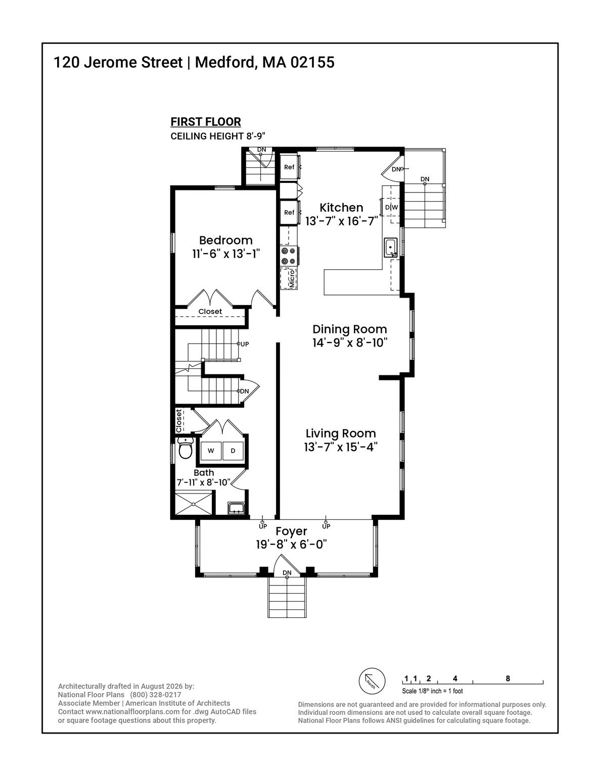 120 Jerome Street Property Photo 25