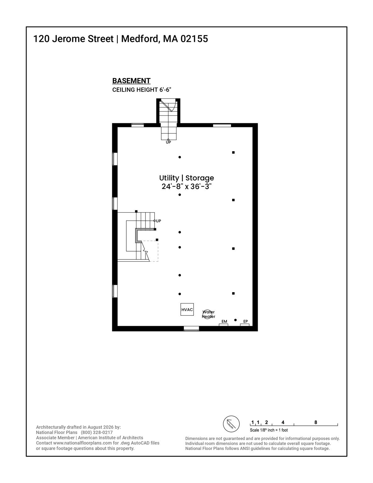 120 Jerome Street Property Photo 26