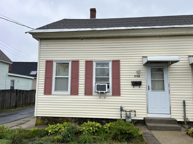 116 Quebec Street Property Photo 1
