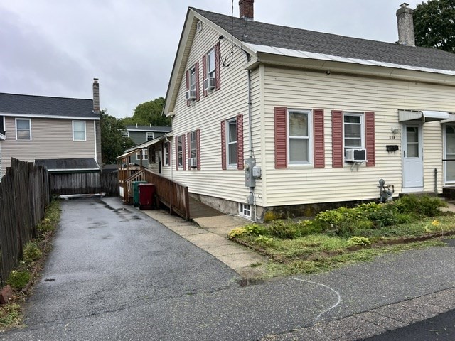 116 Quebec Street Property Photo 2