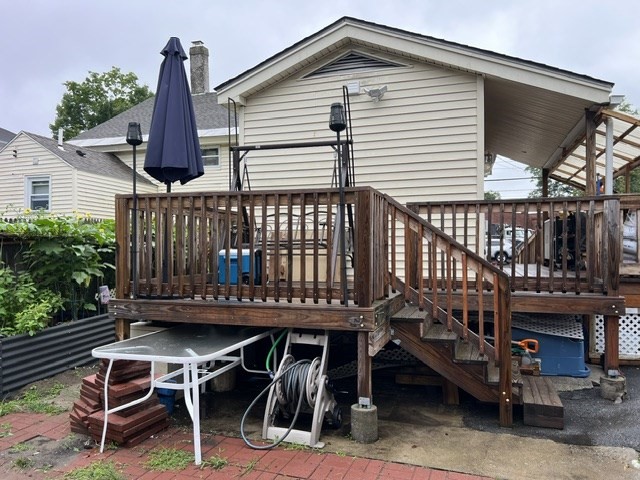 116 Quebec Street Property Photo 4
