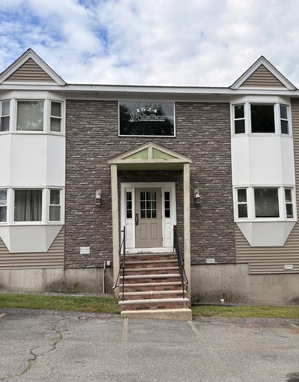 1524 Gorham St # 104