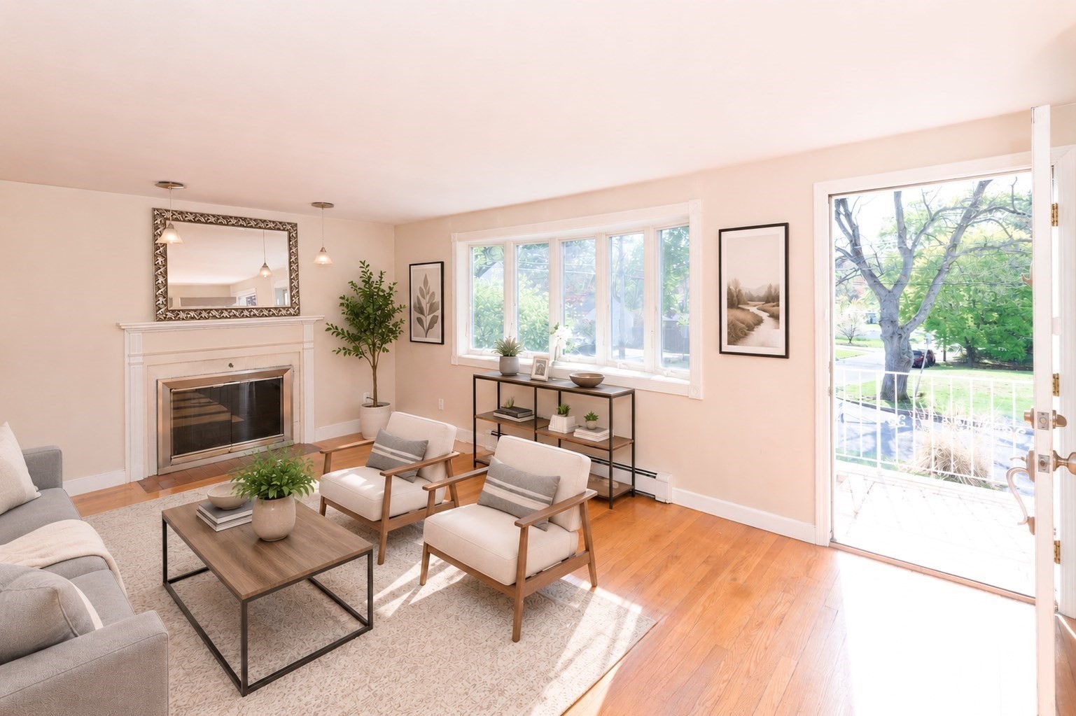 11 Pitt Rd. Property Photo 4