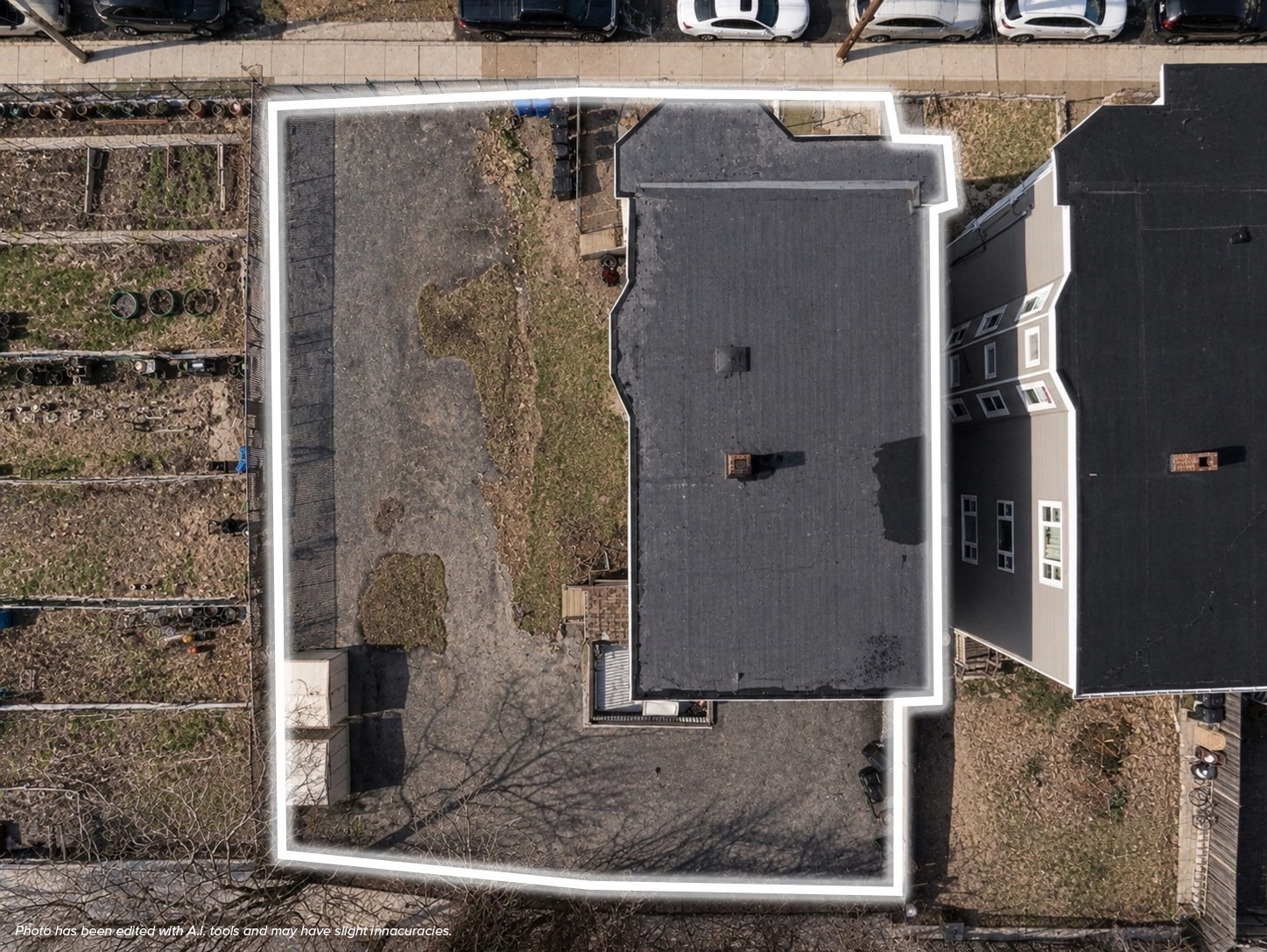 136-138 Greenwood Property Photo 3