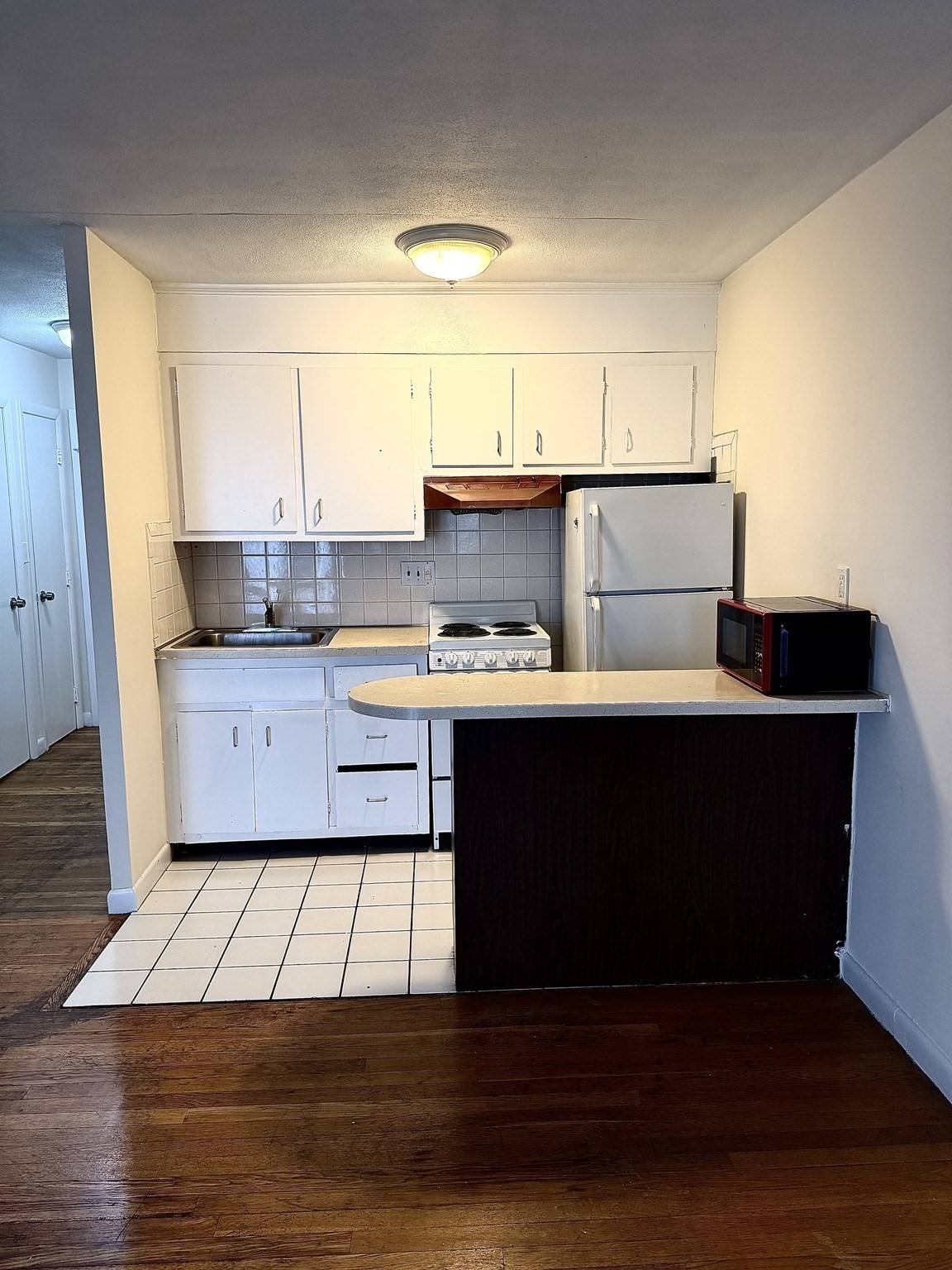 1027 Commonwealth Ave # 23 Property Photo 2