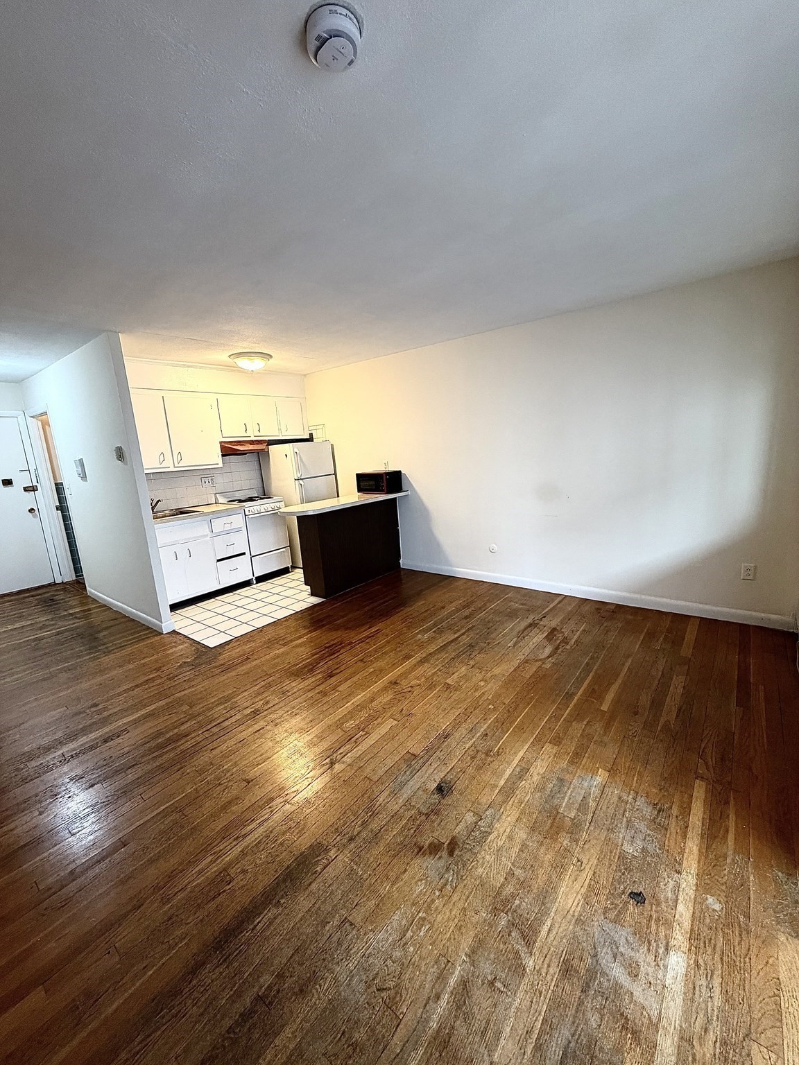 1027 Commonwealth Ave # 23 Property Photo 4