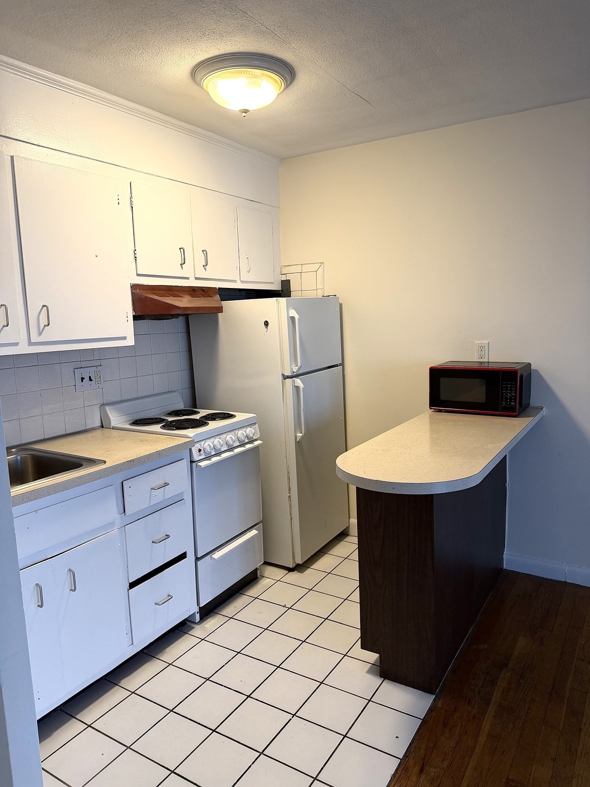 1027 Commonwealth Ave # 23 Property Photo 5