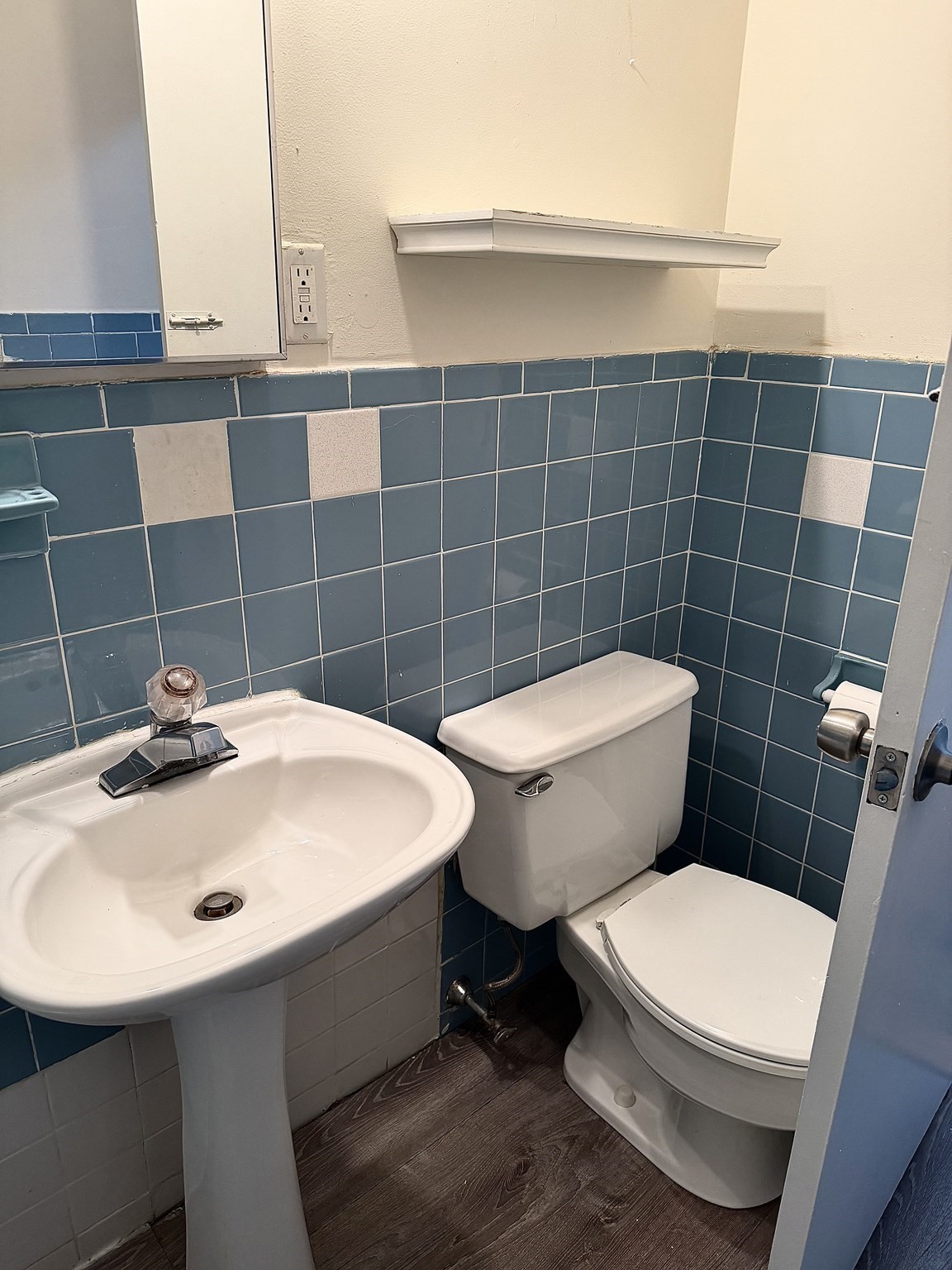 1027 Commonwealth Ave # 23 Property Photo 6