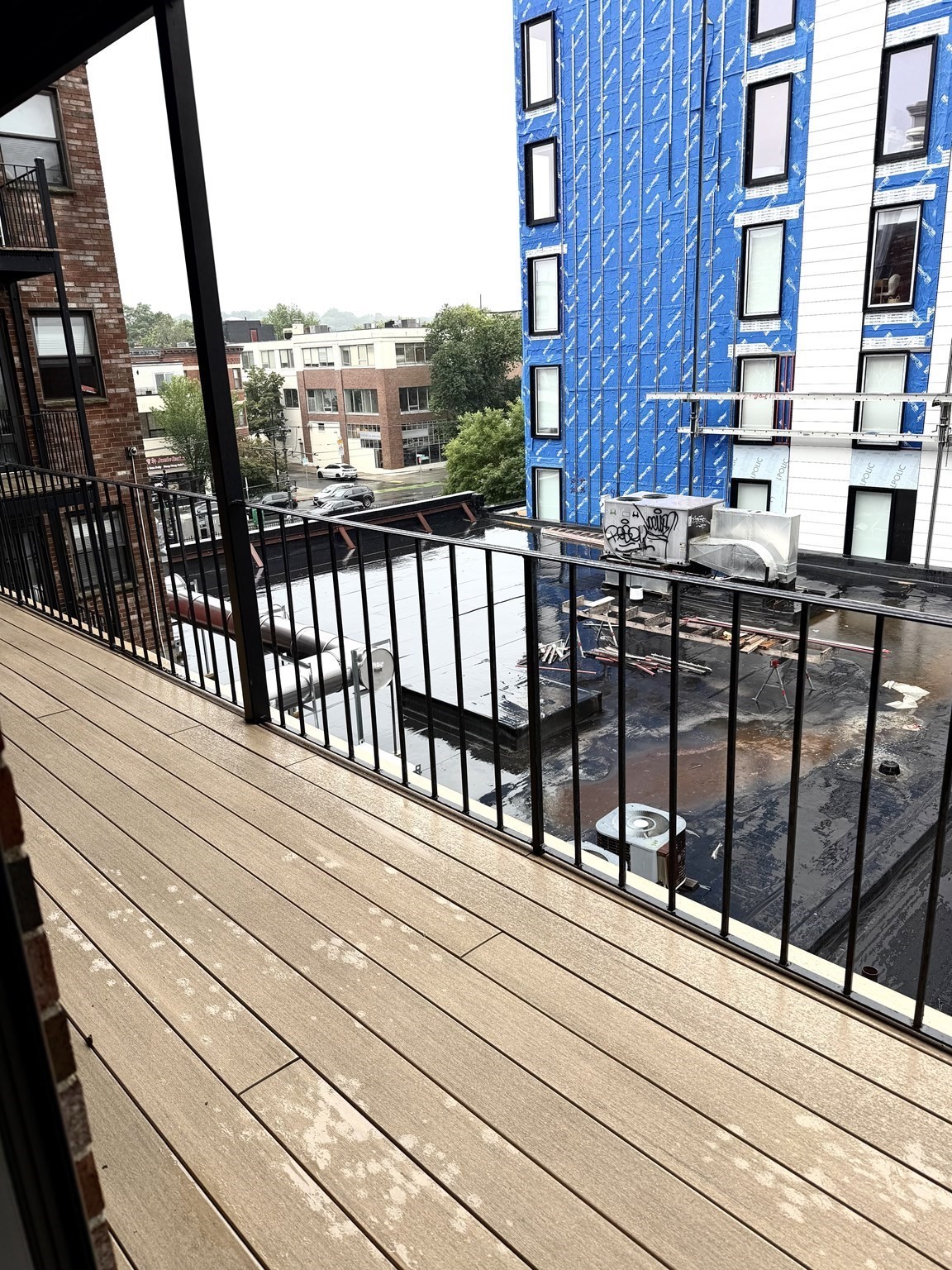 1027 Commonwealth Ave # 23 Property Photo 8