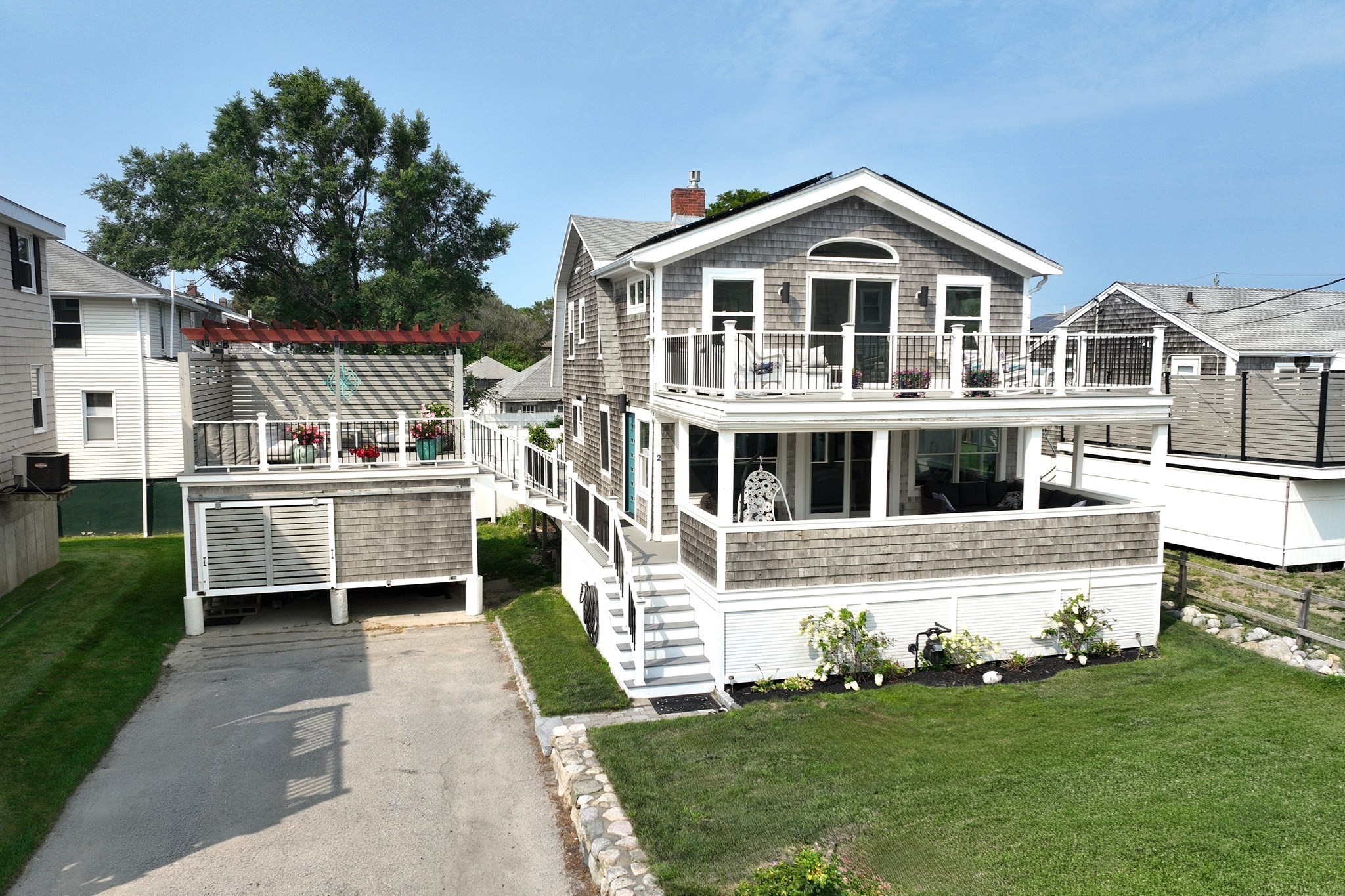 2 Wampatuck Way Property Photo 1