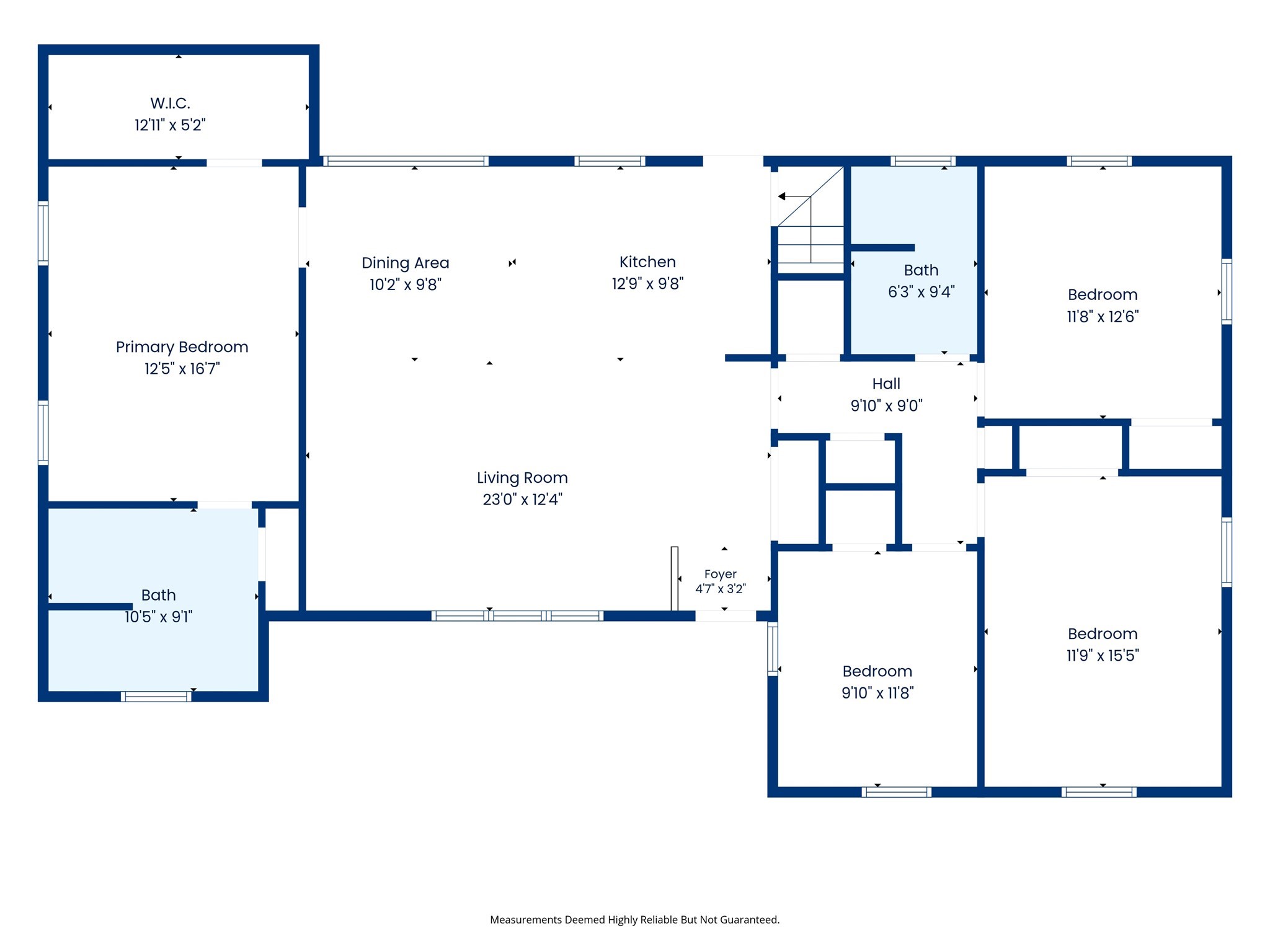 45 Adanac Rd Property Photo 24